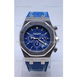 Audemars Piguet Royal Oak City of Sails Automatic Watch