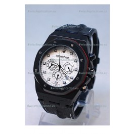 Audemars Piguet Royal Oak City of Sails Automatic Watch