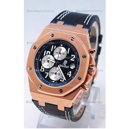 Audemars Piguet Offshore Rhone Fusterie Edition Quartz Watch