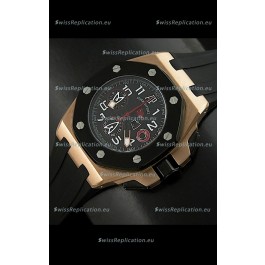 Audemars Piguet Royal Oak Offshore Alinghi Team Edition Swiss Watch