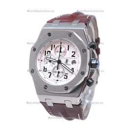 Audemars Piguet Royal Oak Offshore Japanese Replica Watch