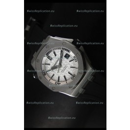 Audemars Piguet Royal Oak Offshore Diver Scuba Swiss Replica Watch Ultimate 1:1 3120 Movement