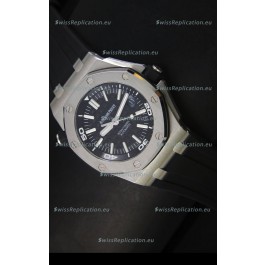 Audemars Piguet Royal Oak Offshore Diver Scuba Swiss Replica Watch Ultimate 1:1 3120 Movement