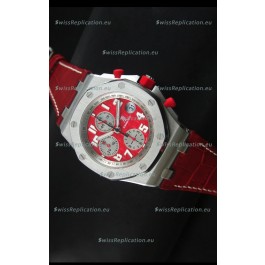 Audemars Piguet Royal Oak Offshore Rhone-Fusturie Edition 1:1 Mirror Replica