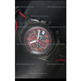 Audemars Piguet Royal Oak Offshore Las Vegas Strip - 1:1 Mirror Replica Updated Version