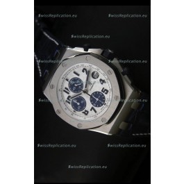 Audemars Piguet Royal Oak Offshore Navy Edition 1:1 Mirror Replica