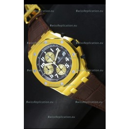 Audemars Piguet Royal Oak Offshore Arnold Edition 1:1 Mirror Replica 