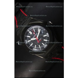 Audemars Piguet Royal Oak Offshore Diver Watch - Refined by EMBER Edition 1:1 Mirror Replica 