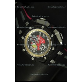 Audemars Piguet Royal Oak Offshore Grand Prix Carbon Finish 1:1 Mirror Replica Watch