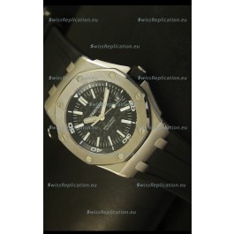 Audemars Piguet Royal Oak Offshore Scuba Swiss Replica Watch 1:1 Mirror Replica Watch