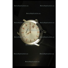 Audemars Piguet Royal Oak Jules Audemars Swiss Watch 