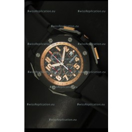 Audemars Piguet Royal Oak Offshore Arnold Legacy Watch - 1:1 Mirror Ultimate Edition
