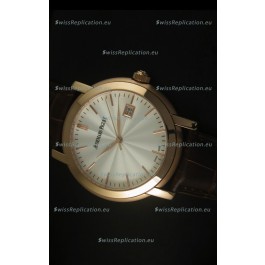 Audemars Piguet Royal Oak Jules Audemars Swiss Watch 