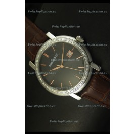Audemars Piguet Royal Oak Jules Audemars Swiss Watch 