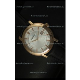 Audemars Piguet Royal Oak Jules Audemars Swiss Watch 