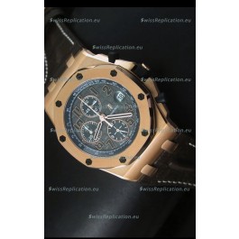 Audemars Piguet Royal Oak Offshore Don Ramon De La Cruz - 1:1 Mirror Ultimate Edition