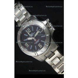Ball Hydrocarbon Spacemaster Automatic Replica Watch in Black Dial - Original Citizen Movement 