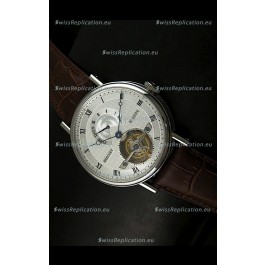 Breguet Classique Tourbillon Swiss Replica Watch - Five Days Power Reserve