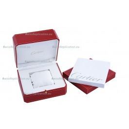Cartier Replica Box Set with Documents