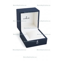 Corum Replica Box Set with Documents