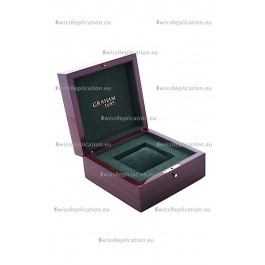 Graham Replica Box Set with Documents