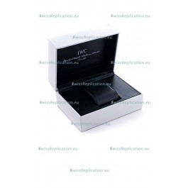IWC Replica Box Set with Documents