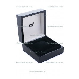 Mont Blanc Replica Box Set with Documents