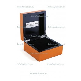 Panerai Replica Box Set with Documents