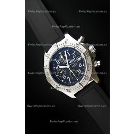Breitling Avenger Swiss Watch - Ultimate Mirror Replica Watch