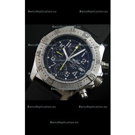 Breitling Avenger Swiss Replica Watch - Ultimate Mirror Replica 45MM