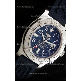 Breitling Seawolf Swiss Watch - Ultimate Mirror Replica Watch 