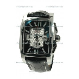 Breitling For Bentley Swiss Flying B Chronograph Watch in Black