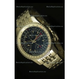 Breitling Montbrilliant Datora - 1:1 Mirror Ultimate Edition 
