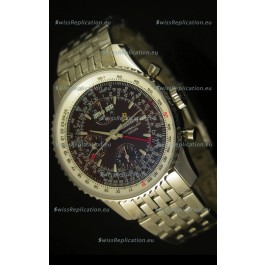 Breitling Montbrilliant Datora - 1:1 Mirror Ultimate Edition 