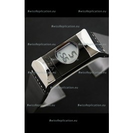 Bvlgari Ipno Japanese Replica Watch in Digital Dial