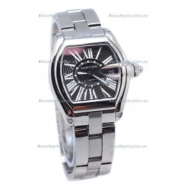 Cartier Roadster Swiss Ladies Swiss Watch
