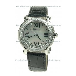 Chopard Happy Sport Swiss Ladies Swiss Replica Watch