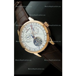 Jaeger-LeCoultre Master Minute Repeater