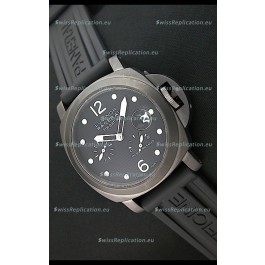 Panerai PAM090 Luminor Regatta Swiss Automatic PVD Replica Watch - 1:1 Mirror Replica Watch