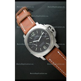 Panerai Luminor Marina Swiss Automatic Replica Watch - 1:1 Mirror Replica Watch