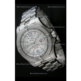 Breitling SuperOcean ETA 2836-2 Swiss Watch - Ultimate Mirror Replica 