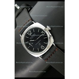 Panerai PAM380 Radiomir Black Seal Swiss Automatic Repliva Watch