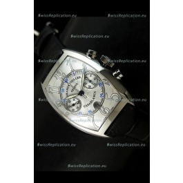 Franck Muller Casablanca Chronograph Swiss Replica Watch - 1:1 Mirror Replica WATCH
