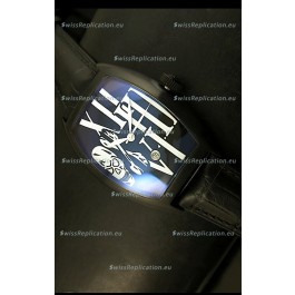 Franck Muller Master of Complications Japanese Replica Watch