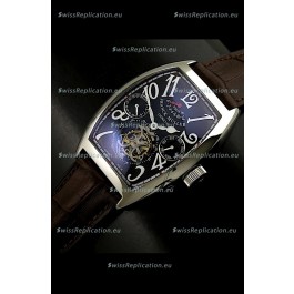 Franck Muller Tourbillon Aeternitas Swiss Replica Watch