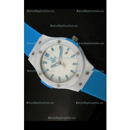 Hublot Big Bang Classic Fusion Japanese Quartz Watch - 38MM