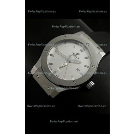 Hublot Big Bang Classic Fusion Swiss Replica Watch in Steel Case