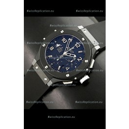 Hublot Big Bang Polo Gold Cup Gstaad Swiss Edition Watch