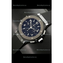 Hublot Big Bang ICE Bang Edition Swiss Watch - 1:1 Mirror Replica Watch