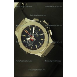 Hublot Big Bang 46MM Case Swiss Replica Watch 